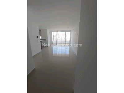 Apartamento de 3 alcobas en venta en Av, Santa Marta, 96 m² · foto 19 de 20
