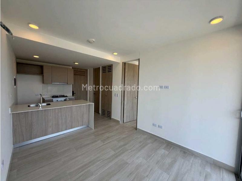 Piso – Santa Marta, Vereda Los Naranjos - Vista 4