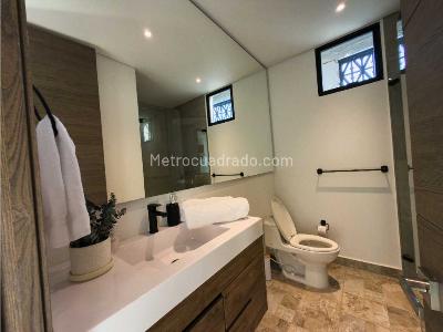 Apartamento de 1 alcoba en venta en Rodadero, Santa Marta, 38 m² · foto 10 de 16