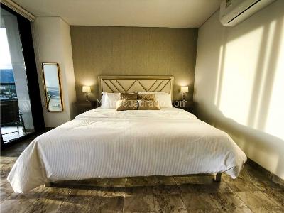 Apartamento de 1 alcoba en venta en Rodadero, Santa Marta, 38 m² · foto 16 de 16