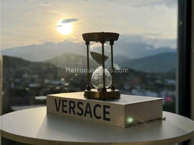 Apartamento de 1 alcoba en venta en Rodadero, Santa Marta, 38 m² · foto 8 de 16