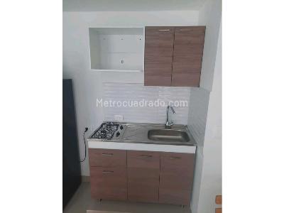 Apartaestudio en venta en Rodadero, Santa Marta, 39 m² · foto 2 de 19