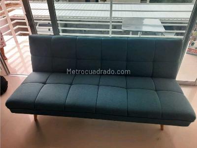 Apartaestudio en venta en Rodadero, Santa Marta, 39 m² · foto 3 de 19