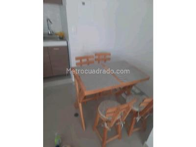 Apartaestudio en venta en Rodadero, Santa Marta, 39 m² · foto 5 de 19