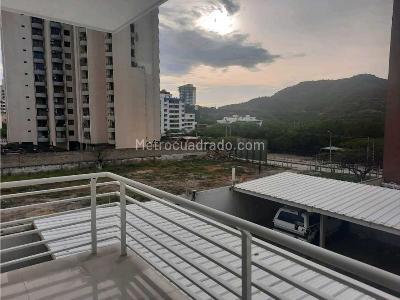 Apartaestudio en venta en Rodadero, Santa Marta, 39 m² · foto 6 de 19