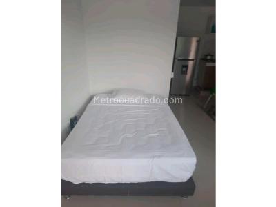 Apartaestudio en venta en Rodadero, Santa Marta, 39 m² · foto 7 de 19