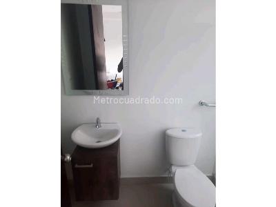 Apartaestudio en venta en Rodadero, Santa Marta, 39 m² · foto 8 de 19
