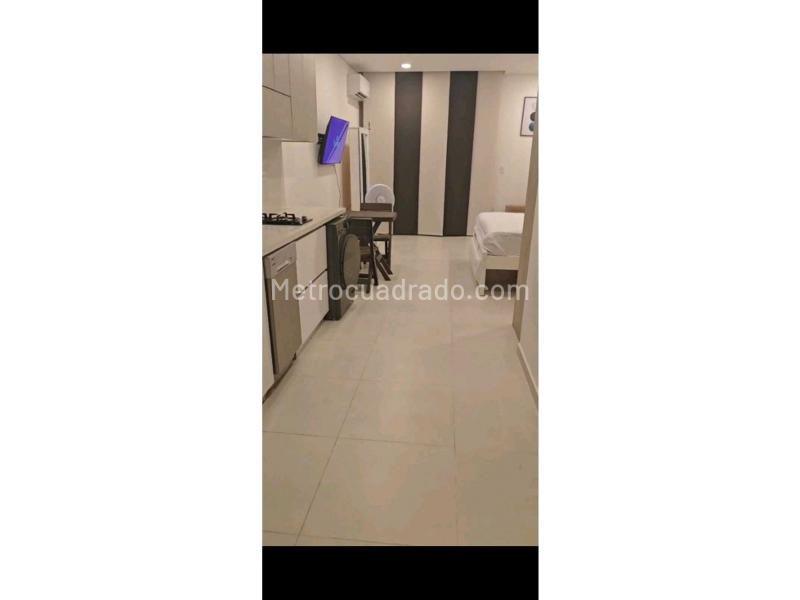 Piso – Santa Marta, Vereda Los Naranjos - Vista 3