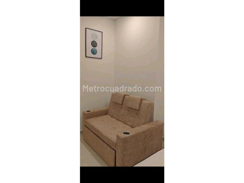Piso – Santa Marta, Vereda Los Naranjos - Vista 5