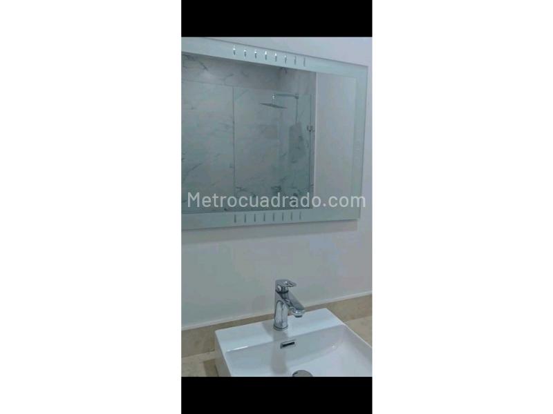 Piso – Santa Marta, Vereda Los Naranjos - Más