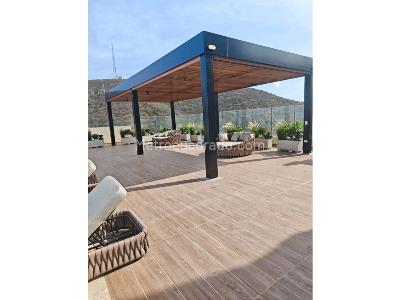 Apartaestudio en venta en Pozos Colorados, Santa Marta, 40 m² · foto 11 de 20