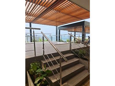 Apartaestudio en venta en Pozos Colorados, Santa Marta, 40 m² · foto 16 de 20