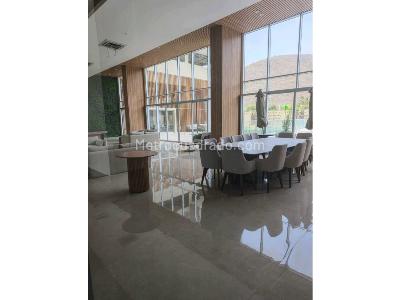 Apartaestudio en venta en Pozos Colorados, Santa Marta, 40 m² · foto 18 de 20