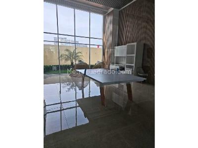 Apartaestudio en venta en Pozos Colorados, Santa Marta, 40 m² · foto 20 de 20