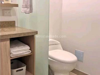 Apartaestudio en venta en Rodadero, Santa Marta, 36 m² · foto 7 de 15