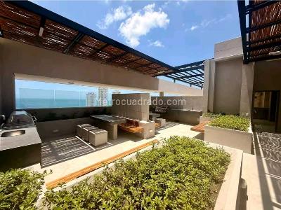 Apartaestudio en venta en Rodadero, Santa Marta, 36 m² · foto 11 de 15