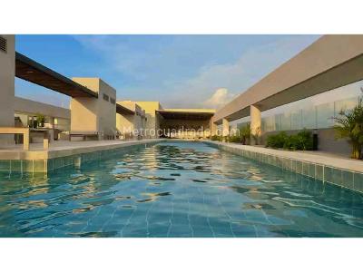 Apartaestudio en venta en Rodadero, Santa Marta, 36 m² · foto 12 de 15