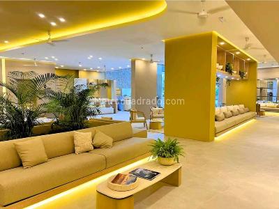 Apartaestudio en venta en Rodadero, Santa Marta, 36 m² · foto 14 de 15