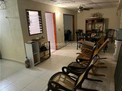 Casa en venta en San Pedro Alejandrino, Santa Marta · foto 4 de 12