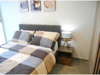 Apartaestudio en venta en Playa Salguero, Santa Marta, 30 m² · foto 11 de 20