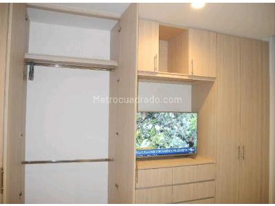 Apartaestudio en venta en Playa Salguero, Santa Marta, 30 m² · foto 15 de 20