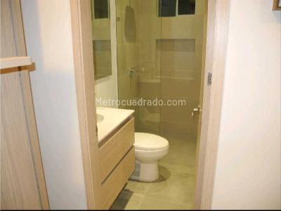 Apartaestudio en venta en Playa Salguero, Santa Marta, 30 m² · foto 17 de 20