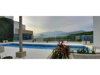 Apartaestudio en venta en Playa Salguero, Santa Marta, 30 m² · foto 20 de 20