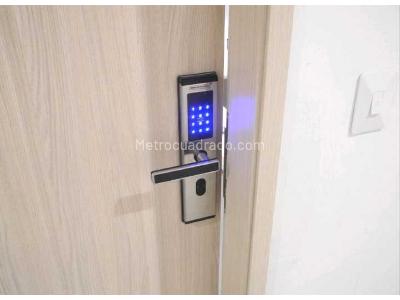 Apartaestudio en venta en Playa Salguero, Santa Marta, 30 m² · foto 2 de 20