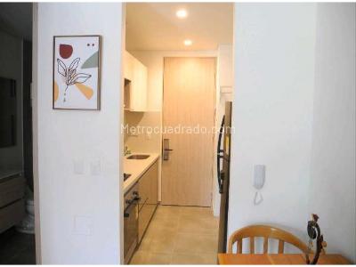 Apartaestudio en venta en Playa Salguero, Santa Marta, 30 m² · foto 5 de 20