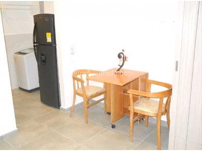 Apartaestudio en venta en Playa Salguero, Santa Marta, 30 m² · foto 6 de 20