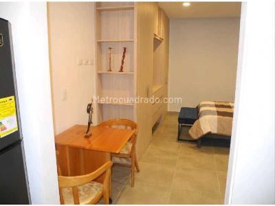 Apartaestudio en venta en Playa Salguero, Santa Marta, 30 m² · foto 7 de 20