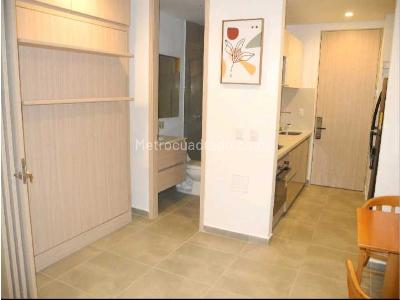 Apartaestudio en venta en Playa Salguero, Santa Marta, 30 m² · foto 8 de 20