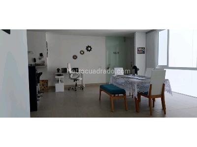 Apartamento de 3 alcobas en venta en Pozos Colorados, Santa Marta, 182 m² · foto 8 de 20
