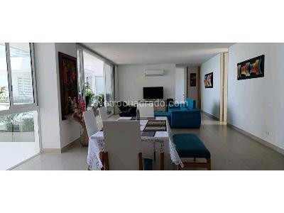 Apartamento de 3 alcobas en venta en Pozos Colorados, Santa Marta, 182 m² · foto 10 de 20