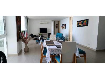 Apartamento de 3 alcobas en venta en Pozos Colorados, Santa Marta, 182 m² · foto 11 de 20