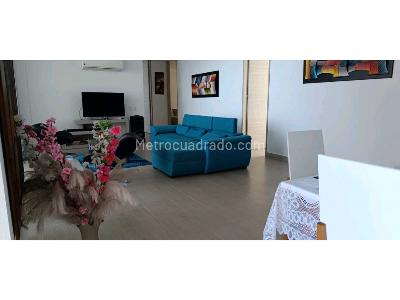 Apartamento de 3 alcobas en venta en Pozos Colorados, Santa Marta, 182 m² · foto 12 de 20