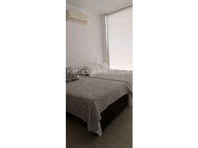 Apartamento de 3 alcobas en venta en Pozos Colorados, Santa Marta, 182 m² · foto 13 de 20