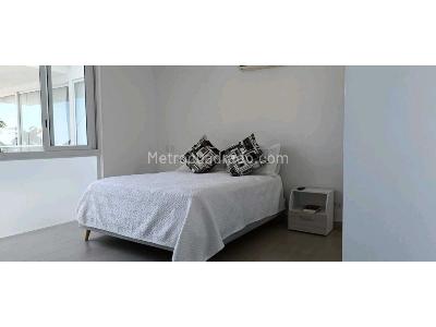 Apartamento de 3 alcobas en venta en Pozos Colorados, Santa Marta, 182 m² · foto 14 de 20