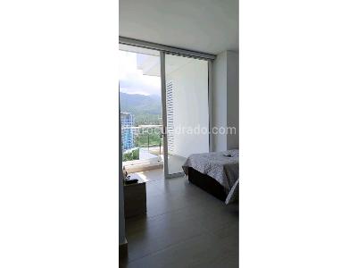 Apartamento de 3 alcobas en venta en Pozos Colorados, Santa Marta, 182 m² · foto 17 de 20
