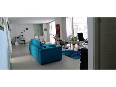 Apartamento de 3 alcobas en venta en Pozos Colorados, Santa Marta, 182 m² · foto 4 de 20