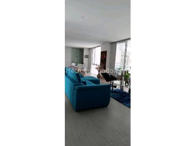 Apartamento de 3 alcobas en venta en Pozos Colorados, Santa Marta, 182 m² · foto 5 de 20