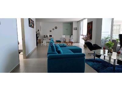 Apartamento de 3 alcobas en venta en Pozos Colorados, Santa Marta, 182 m² · foto 6 de 20