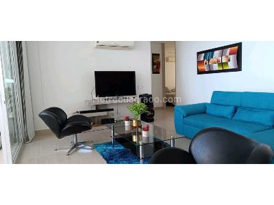 Apartamento de 3 alcobas en venta en Pozos Colorados, Santa Marta, 182 m² · foto 7 de 20