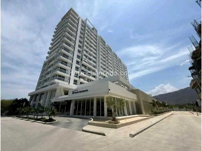 Apartaestudio en venta en Pozos Colorados, Santa Marta, 32 m² · foto 9 de 15