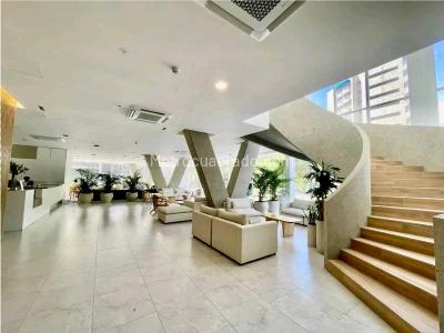 Apartaestudio en venta en Pozos Colorados, Santa Marta, 32 m² · foto 12 de 15