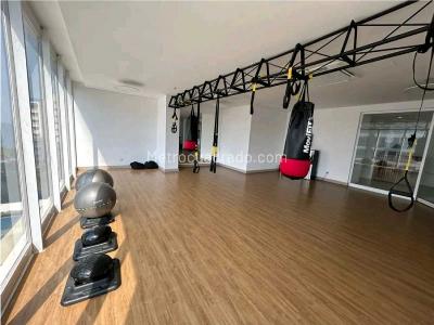 Apartaestudio en venta en Pozos Colorados, Santa Marta, 32 m² · foto 13 de 15
