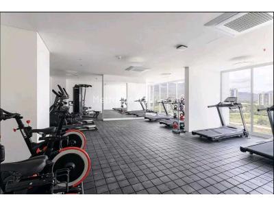 Apartaestudio en venta en Pozos Colorados, Santa Marta, 32 m² · foto 14 de 15