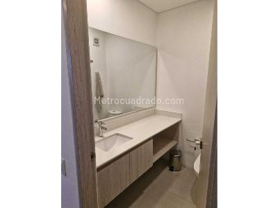 Apartaestudio en venta en Pozos Colorados, Santa Marta, 32 m² · foto 4 de 15