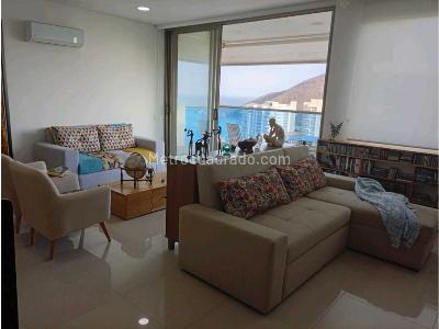Apartamento en venta en Pozos Colorados, Santa Marta · foto 2 de 15