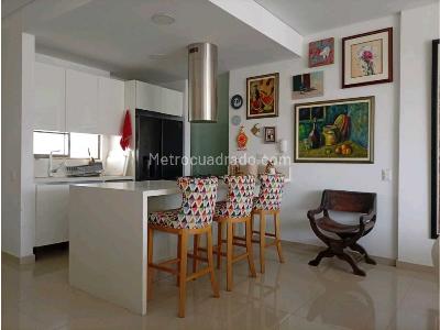 Apartamento en venta en Pozos Colorados, Santa Marta · foto 3 de 15
